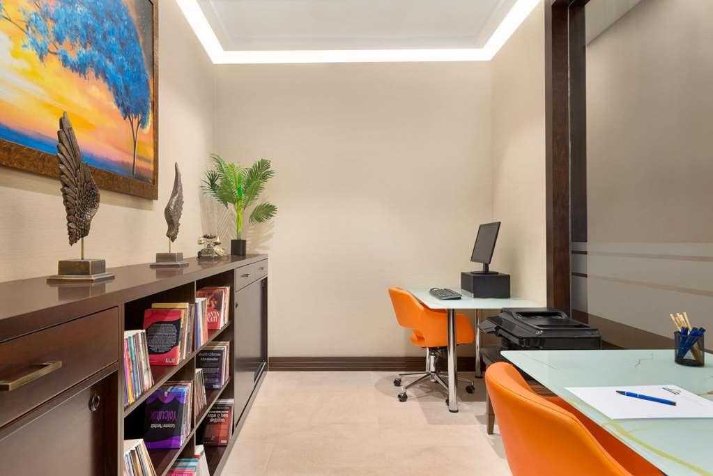 Days By Wyndham Maltepe Hotel Istanbul