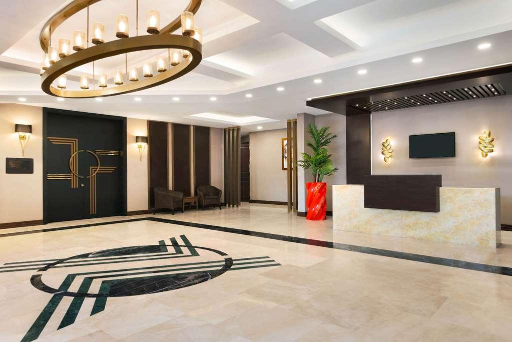 Days By Wyndham Maltepe 4*
