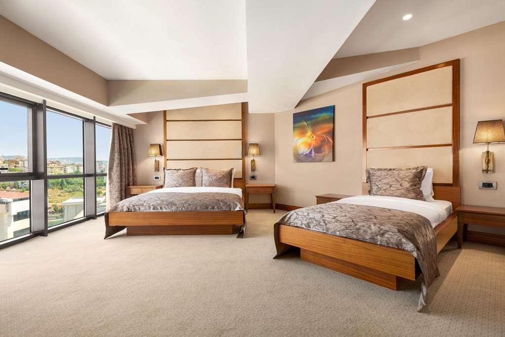 Hotel Days By Wyndham Maltepe Istanbul