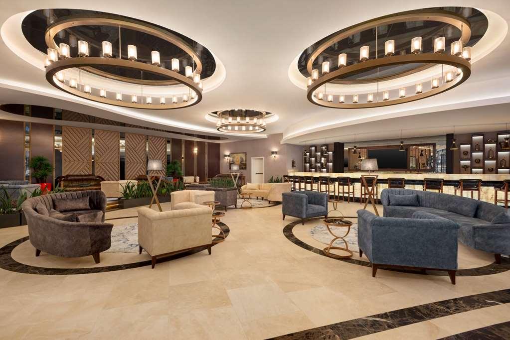 Days By Wyndham Maltepe Hotel 4*