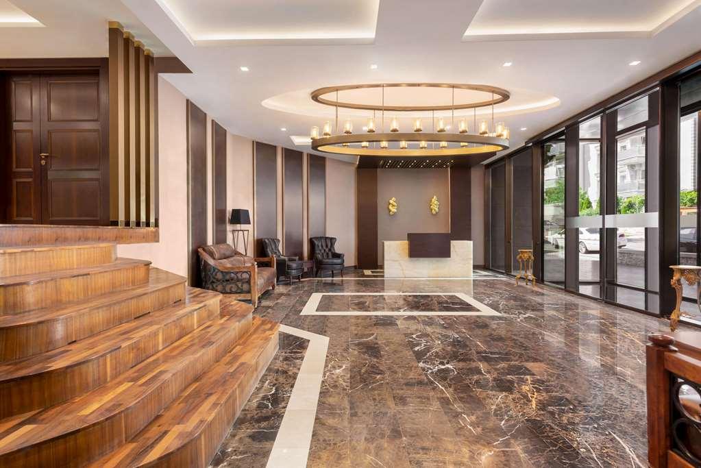 Days By Wyndham Maltepe Hotel Istanbul