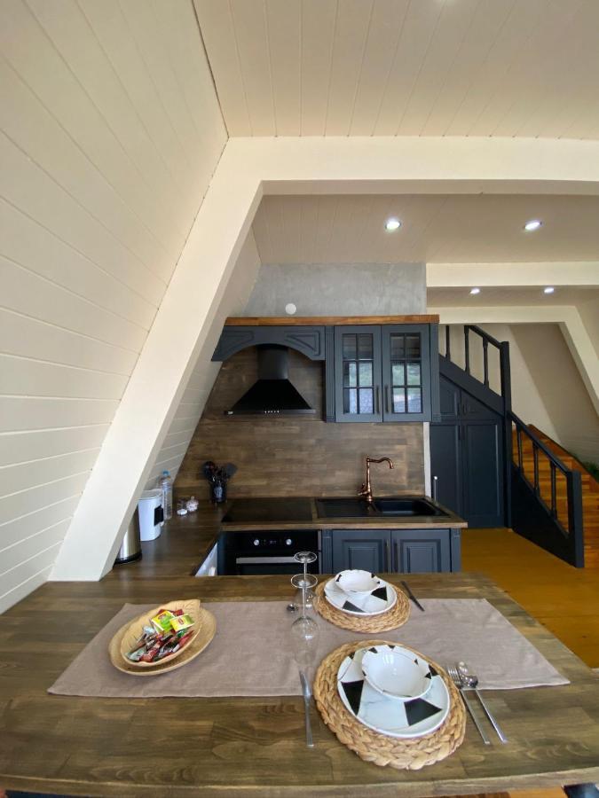 Bed & Breakfast Eksado