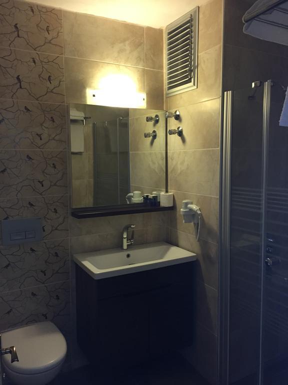 Hotel Liman Kusadasi