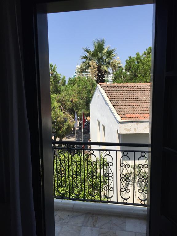 Liman Hotel 3*