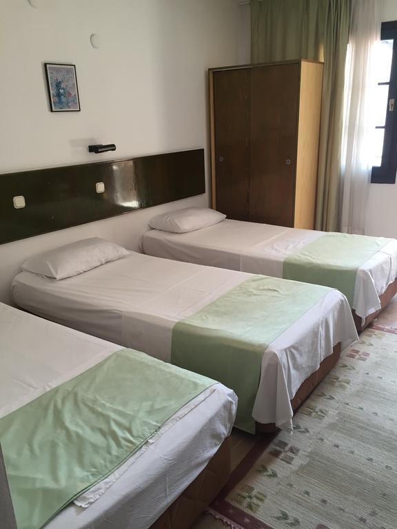 Liman Hotel