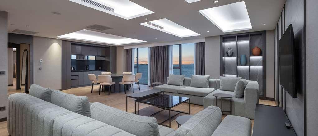 Doubletree By Hilton Hotel Canakkale