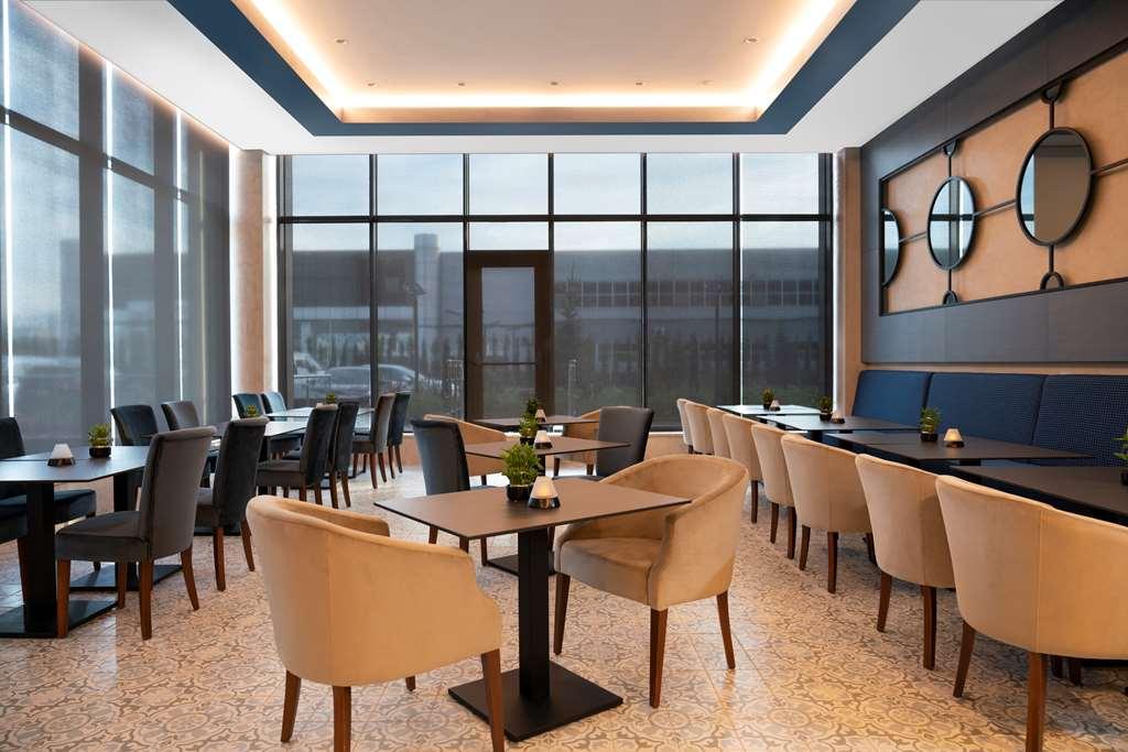 Hotel Radisson Blu Hotel, Sakarya 5*