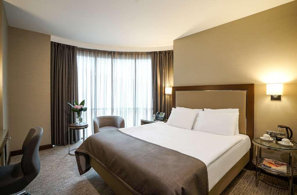 Occidental Hotel Ankara