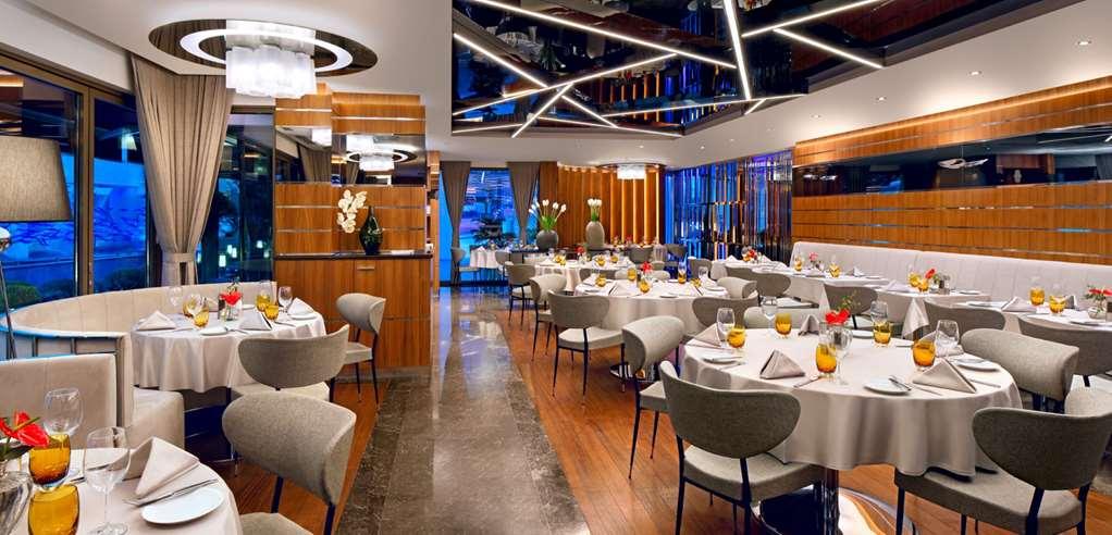 Occidental 4* Ankara