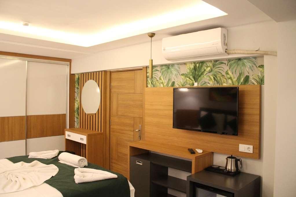 Mogons Exclusive Hotel