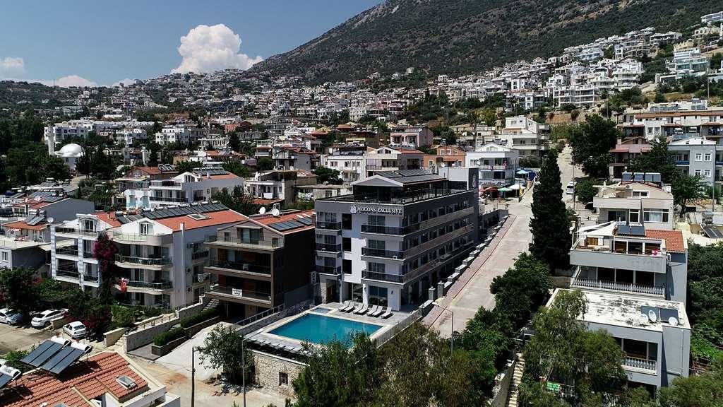 Hotel Mogons Exclusive 3*
