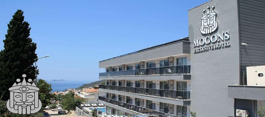 Hotel Mogons Exclusive Kalkan