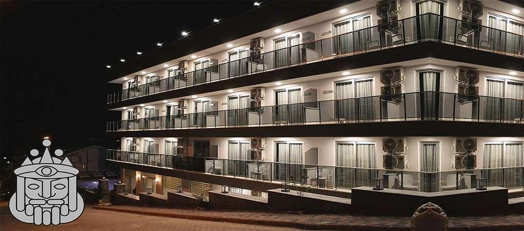 Mogons Exclusive 3* Kalkan