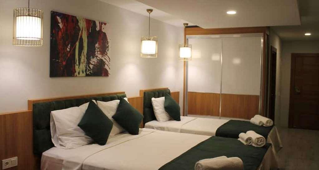 Mogons Exclusive Hotel Kalkan