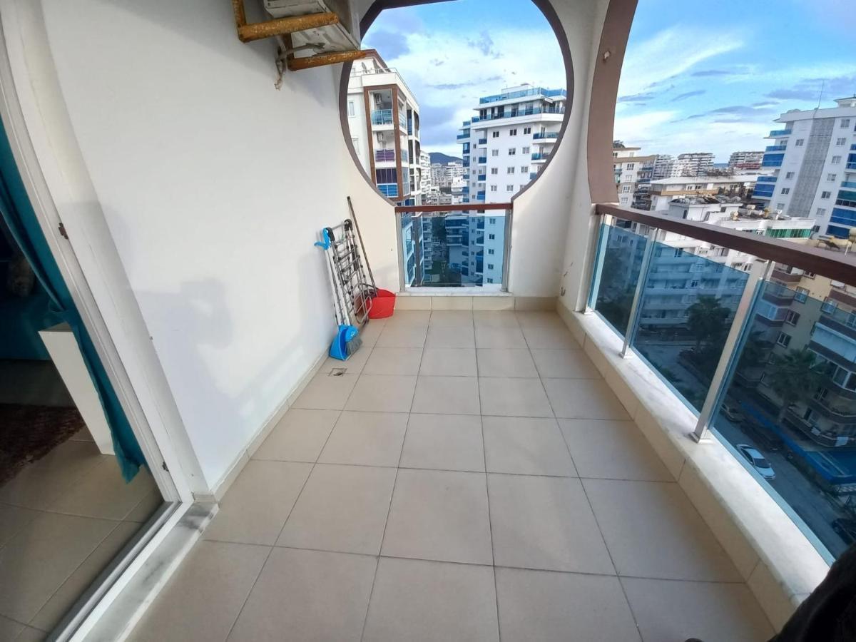Orangecity Mahmutlar Apartment Alanya