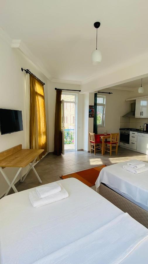 Merkezde Konforlu Apart-1 The Rush-1 Apartment