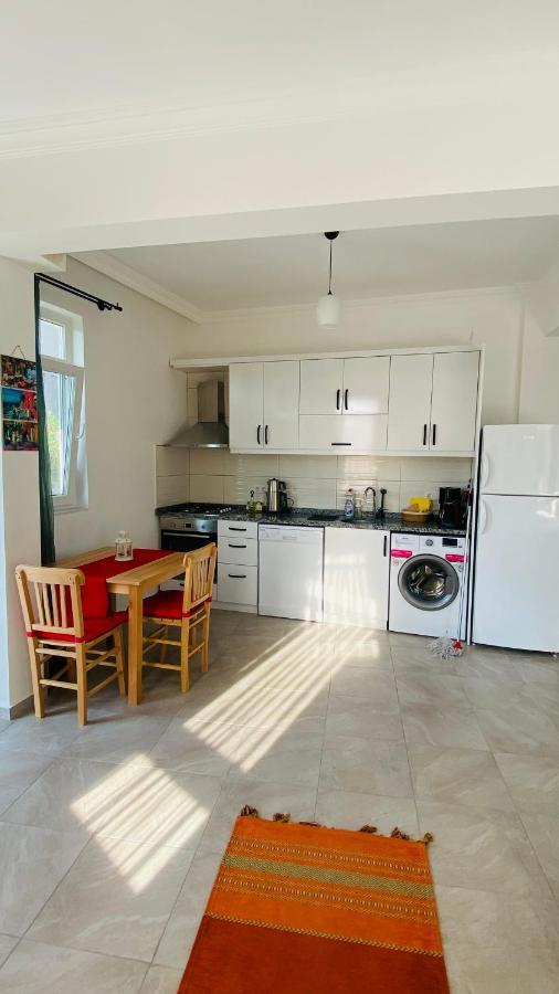Merkezde Konforlu Apart-1 The Rush-1 * Kas