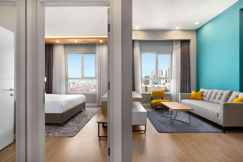 Days & By Wyndham Esenyurt Hotel Istanbul