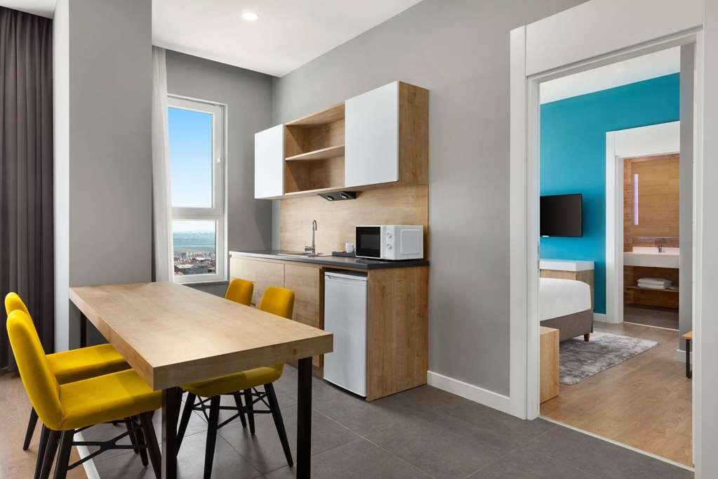 Hotel Days & By Wyndham Esenyurt Istanbul