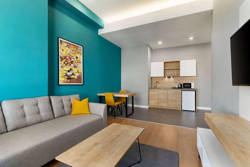 Days & By Wyndham Esenyurt Hotel