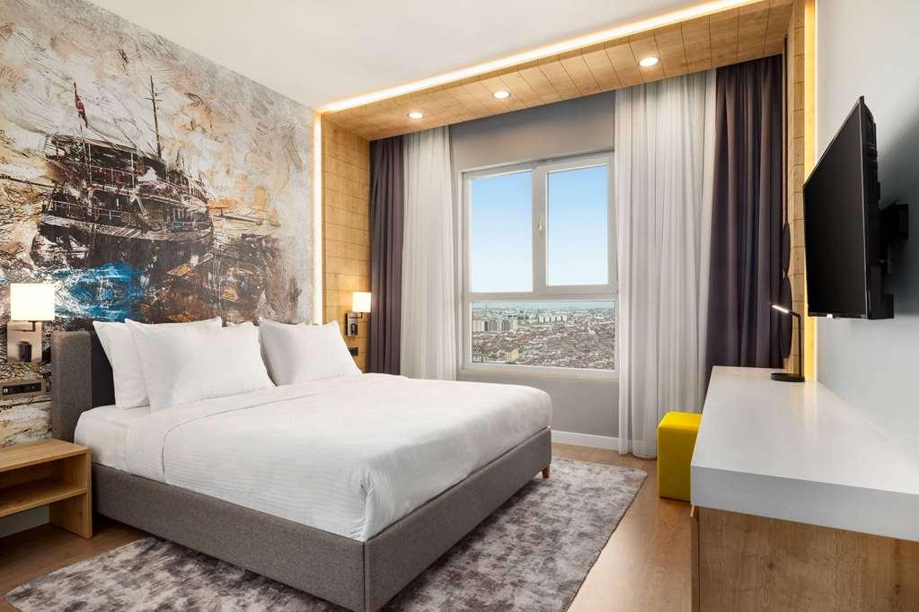 Days & By Wyndham Esenyurt 5*