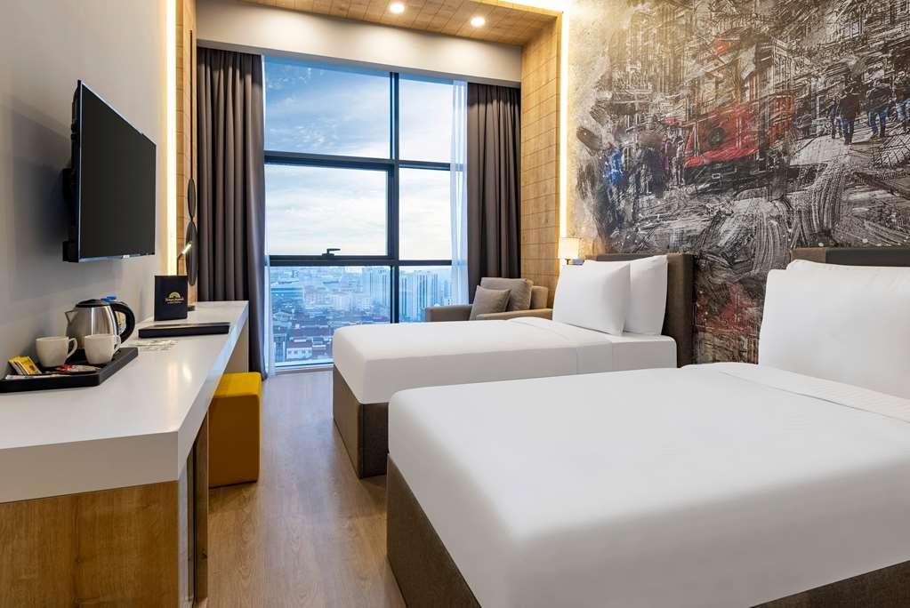 Days & By Wyndham Esenyurt 5* Istanbul