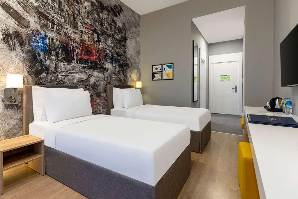 Days & By Wyndham Esenyurt 5*