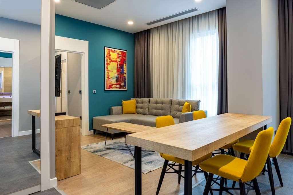 Days & By Wyndham Esenyurt Istanbul