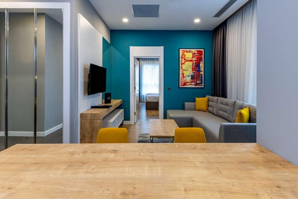Days & By Wyndham Esenyurt Hotel