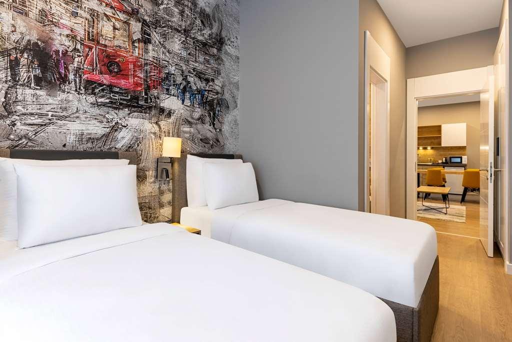 Hotel Days & By Wyndham Esenyurt Istanbul