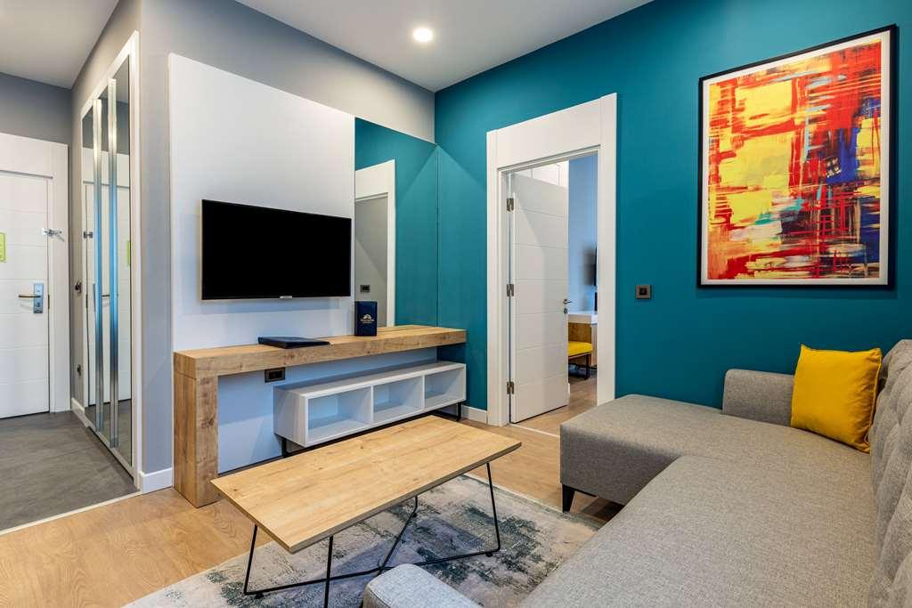 Hotel Days & By Wyndham Esenyurt