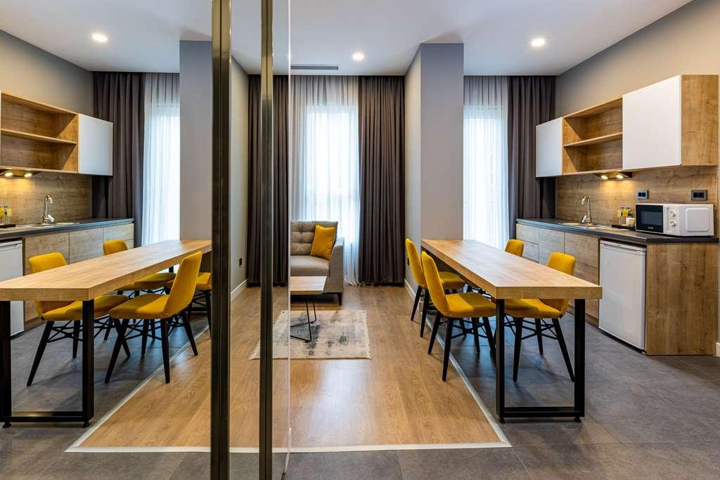 Days & By Wyndham Esenyurt Hotel