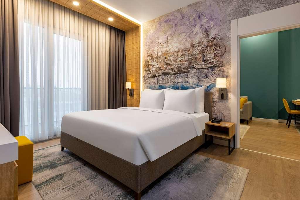 Days & By Wyndham Esenyurt Hotel 5*