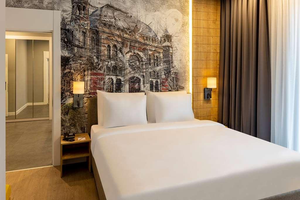 Days & By Wyndham Esenyurt 5* Istanbul