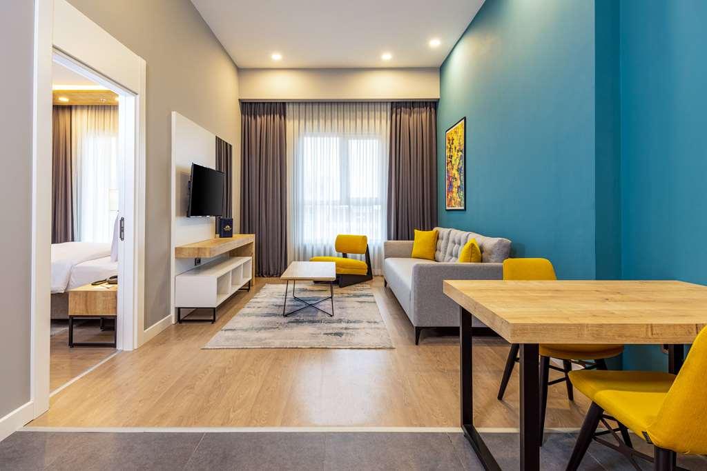 Days & By Wyndham Esenyurt Istanbul