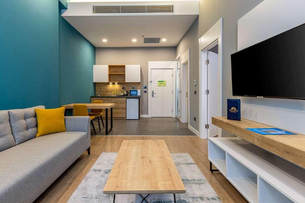 Hotel Days & By Wyndham Esenyurt 5*