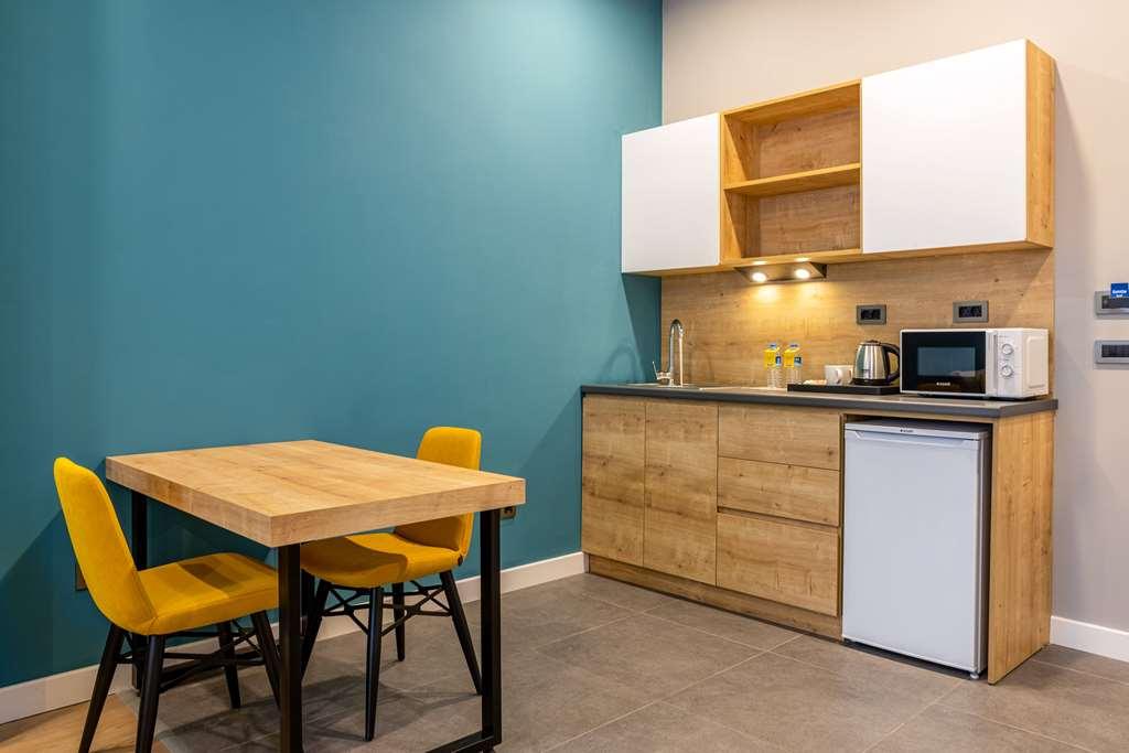 Days & By Wyndham Esenyurt Hotel 5*