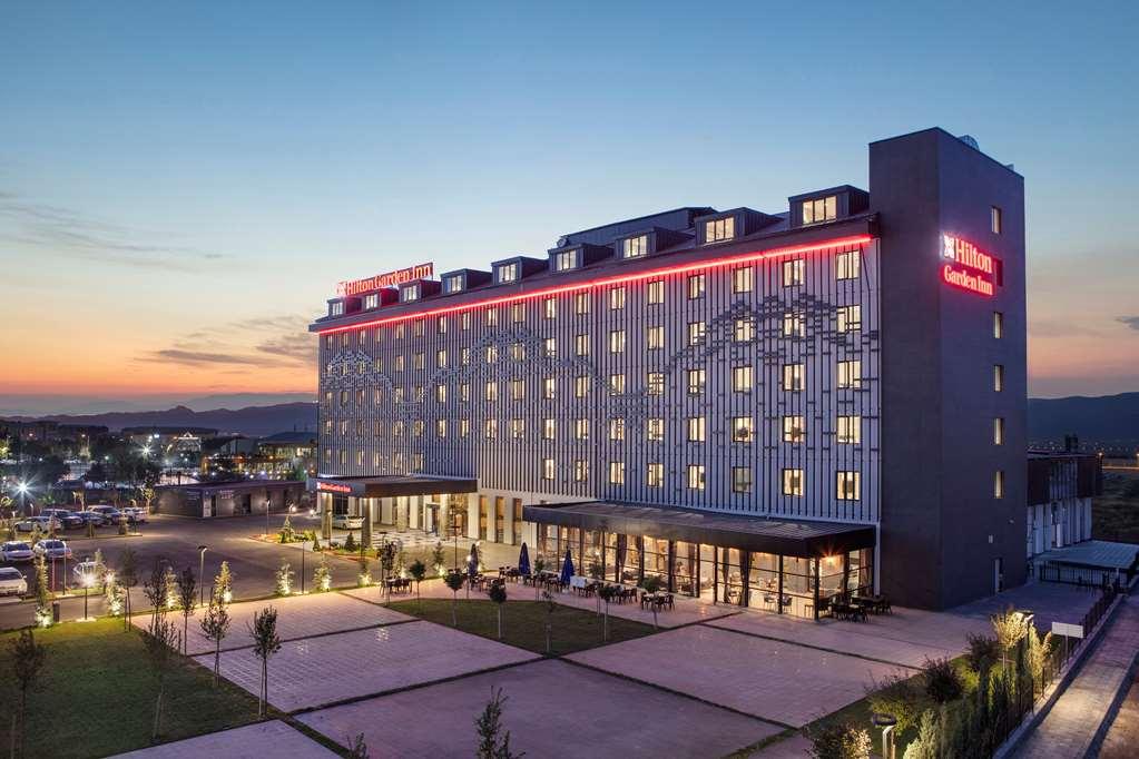 Hilton Garden Hotel Erzurum