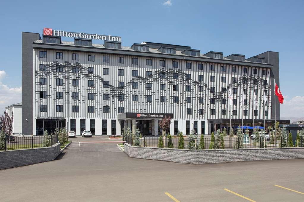 Hotel Hilton Garden Erzurum