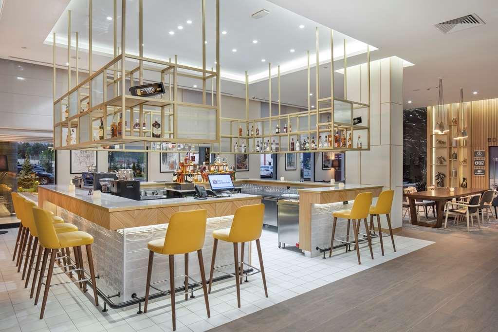Hilton Garden Erzurum