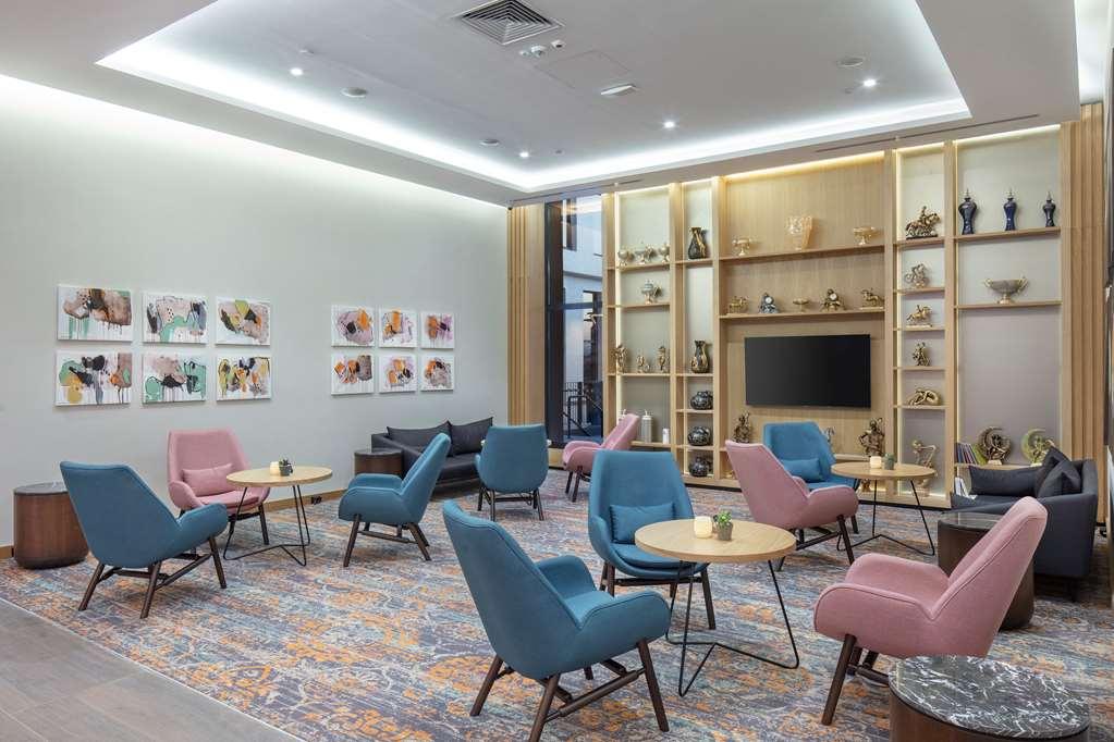 Hotel Hilton Garden