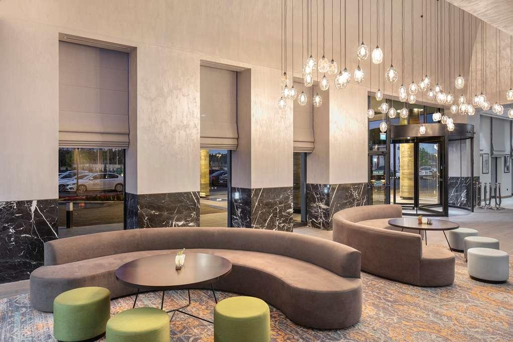Hilton Garden * Erzurum