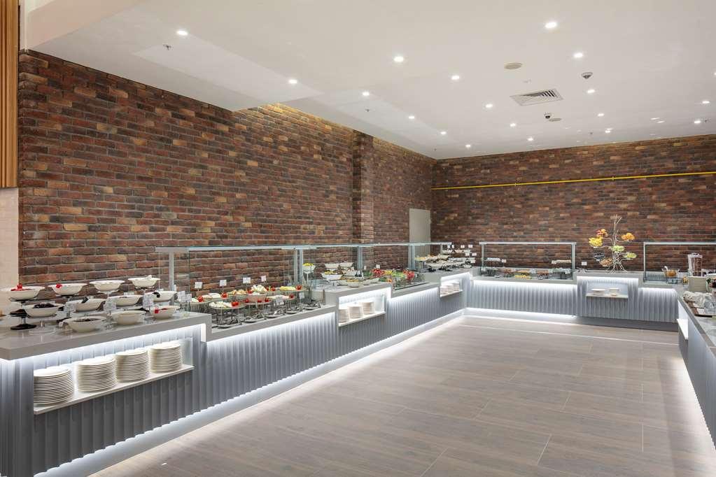 Hotel Hilton Garden Erzurum