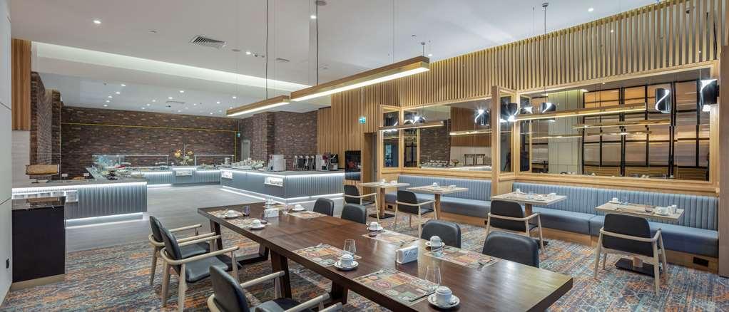 Hilton Garden Hotel Erzurum