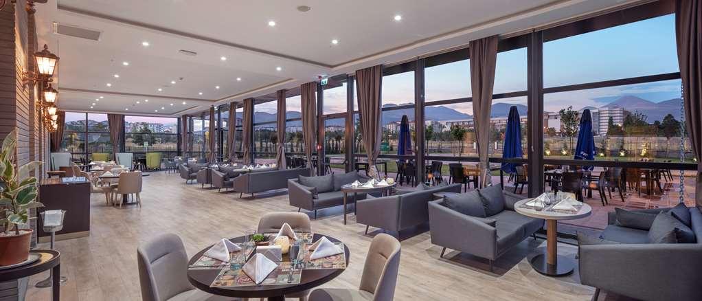 Hilton Garden Erzurum