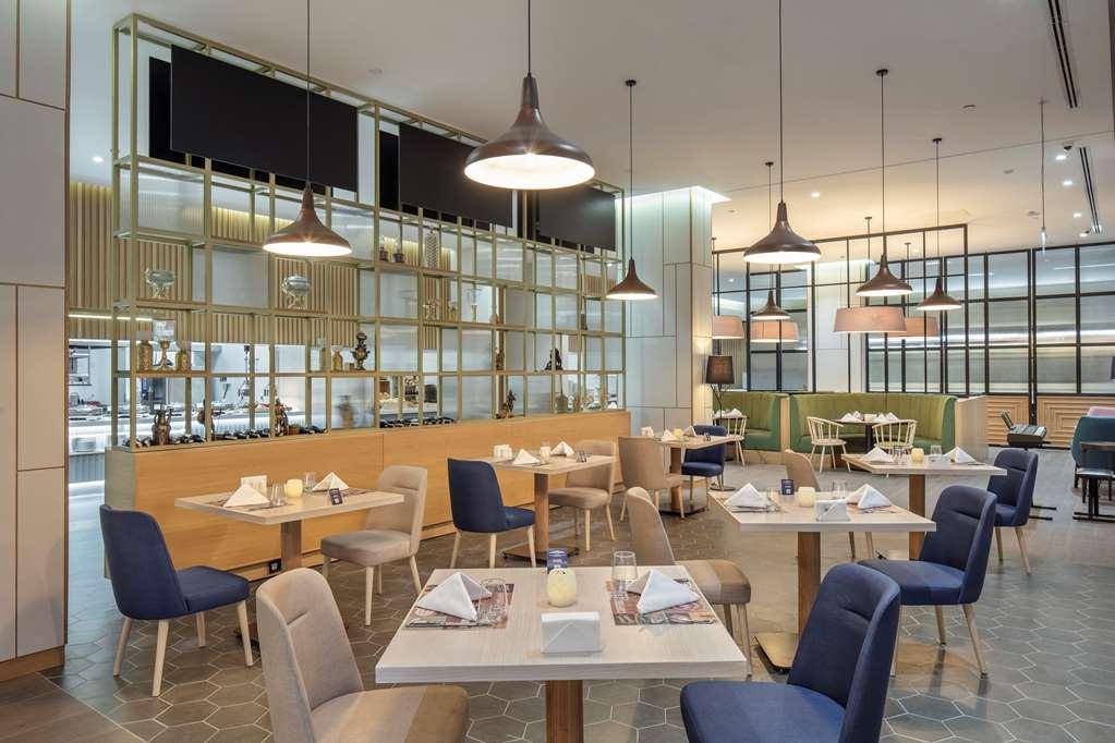 Hilton Garden Hotel Erzurum