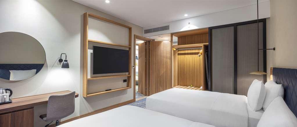Hilton Garden Hotel Erzurum