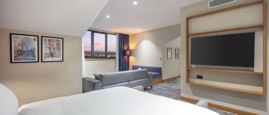 Hilton Garden Erzurum