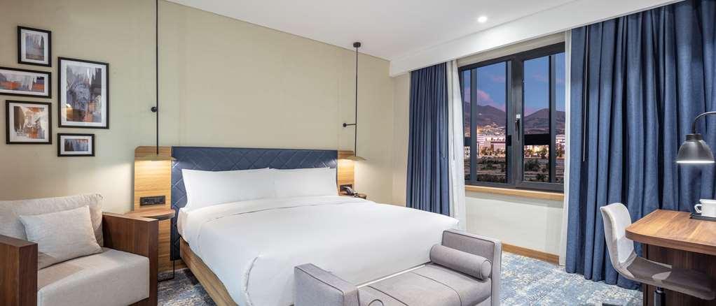 Hotel Hilton Garden Erzurum