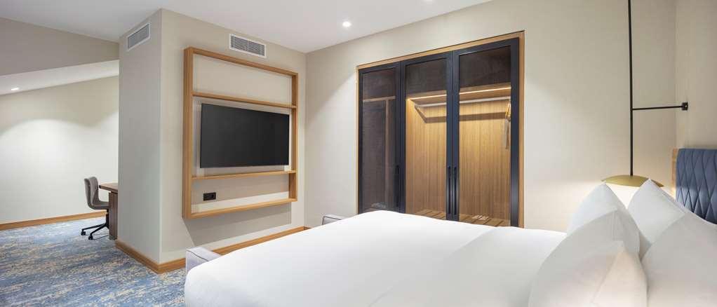 Hotel Hilton Garden Erzurum